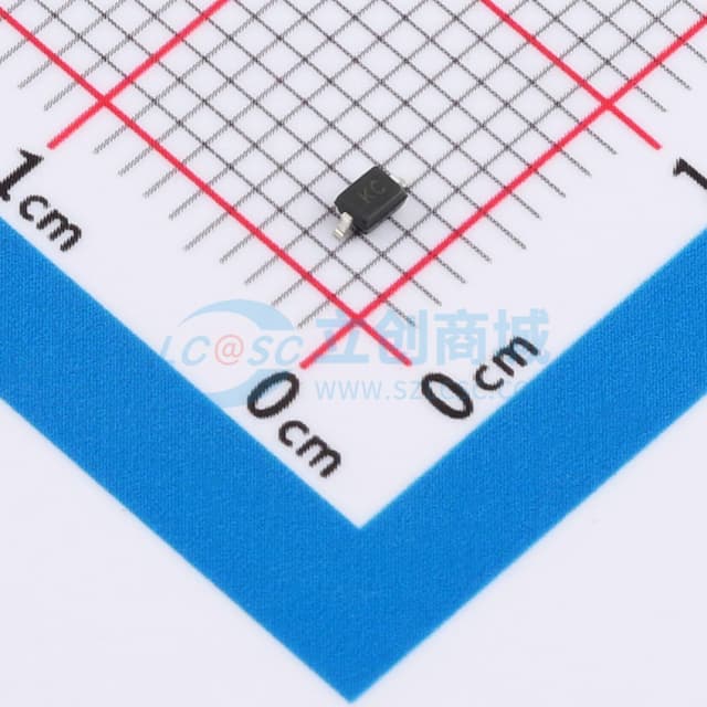 ESD851DYFR-TP实物图