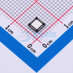 8通道、I2C接口、12位SAR ADC带温度传感器缩略图