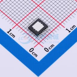 降压型 3A 4.5V~61V缩略图