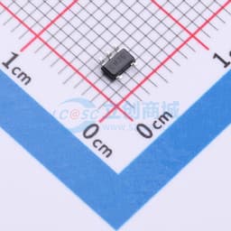 36V低成本高端电流检测，采用SOT-23封装缩略图