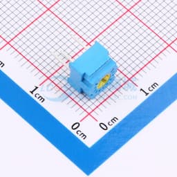 10kΩ ±20% 【可调】缩略图