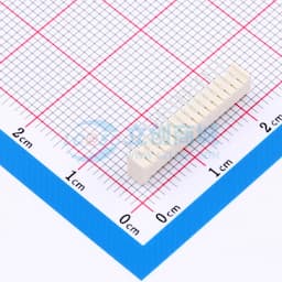 1x15P 间距:1.25mm 弯插 【插件】缩略图