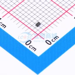 双向ESD 12V截止 峰值浪涌电流：8A缩略图