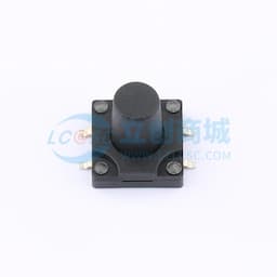 12x12x12贴片防水开关缩略图