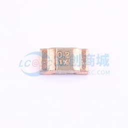 0.2mΩ ±1% 5W缩略图