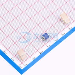 【插件】600V 5kA 2端 插件GDT缩略图