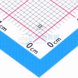 100Ω ±1% 100mW 厚膜电阻缩略图