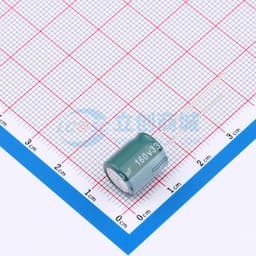 33uF ±20% 160V 【引线】缩略图