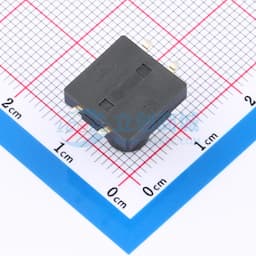 12x12x12贴片防水开关缩略图