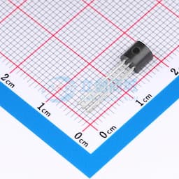 单总线数字温度传感器【温度】缩略图