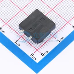 12x12x11贴片防水开关缩略图