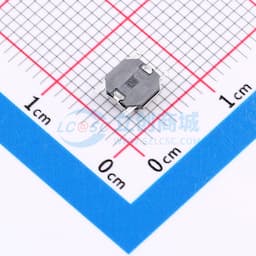5.2*5.2*1.5mm 立贴 轻触开关缩略图
