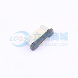 间距:0.5mm P数:8P 抽屉式 下接缩略图