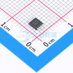 双向、零漂移电流检测放大器缩略图