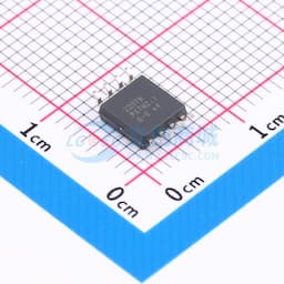 4 Mbit数据闪存，最低工作电压1.65V，SPI串行闪存缩略图