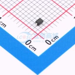 双向ESD 36V截止 峰值脉冲电流：4A缩略图