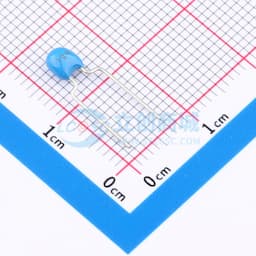 100nF ±20% 50V 【直插】缩略图