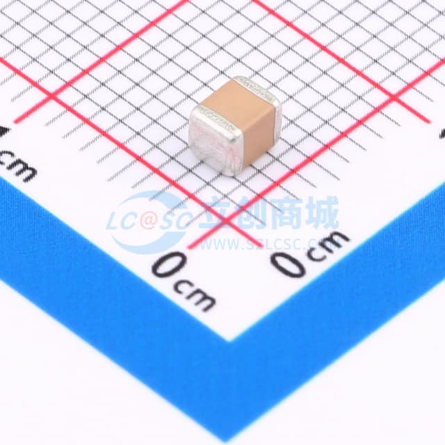 470nF ±10% 250V实物图