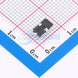 6.1*3.65*2.5mm 立贴 轻触开关缩略图