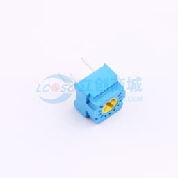 10kΩ ±20% 【可调】缩略图