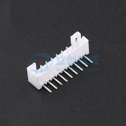 1x9P 间距:2mm 弯插 系列:PH 【插件】缩略图