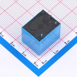 24V继电器 单刀单掷-常开 【继电】缩略图