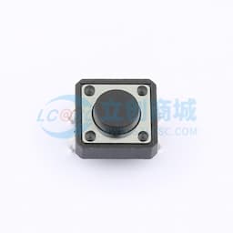 12*12*5mm 直插 轻触开关【轻触】缩略图
