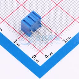 10kΩ ±10% 【可调】缩略图