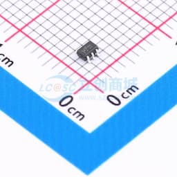 单向TVS 5V截止缩略图
