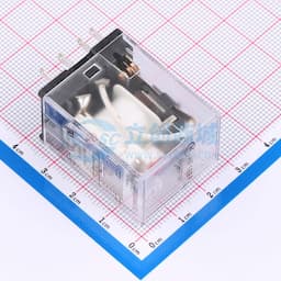 110V 7A 两组转换:2C(双刀双掷-转换)缩略图