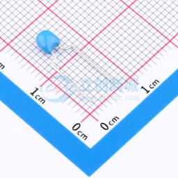 100nF ±20% 50V 【直插】缩略图