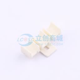 6.2mm间距可断开压接式连接器，适用于大电流，支持线对板和线对线连接缩略图