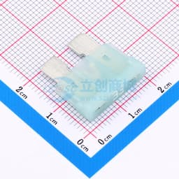 32V刀片式保险丝缩略图