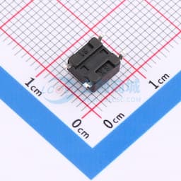 6*6*5mm 立贴 轻触开关缩略图
