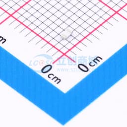 390Ω ±1% 100mW 厚膜电阻缩略图