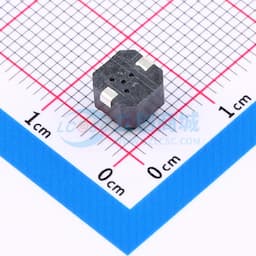 6*6*5mm 立贴 轻触开关缩略图