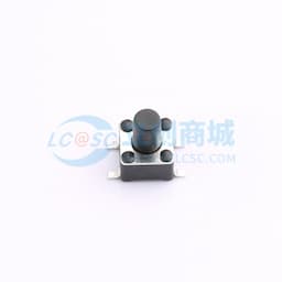 4.5*4.5*6mm 立贴 轻触开关缩略图