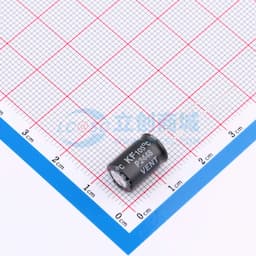 680uF ±20% 16V 【插件】缩略图