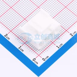 1x4P 3.96mm缩略图
