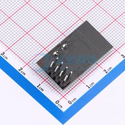 NF-04 功率加强版 绑定 2.4G无线模块 【射频】缩略图