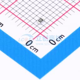 390Ω ±1% 100mW 厚膜电阻缩略图