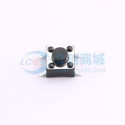 6.1*6.1*5mm 立贴 轻触开关缩略图