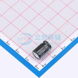 470uF ±20% 16V 【引线】缩略图