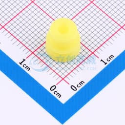 Connector Wire Seal For AMP MCP Interconnection System缩略图
