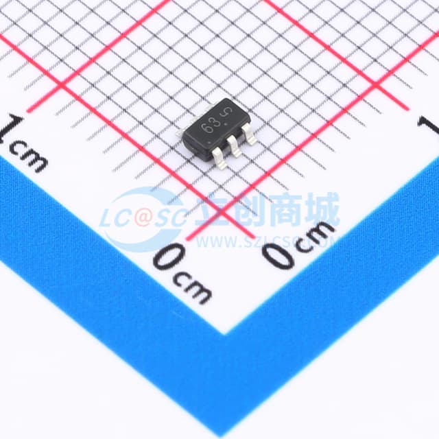 TPNUP4201MR6T1G实物图