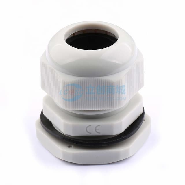 电缆固定头实物图