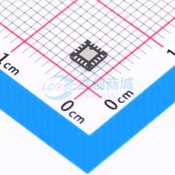 35mW立体声AB类音频功率放大器缩略图