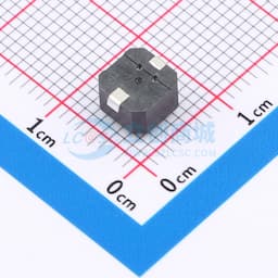6*6*4.3mm 立贴 轻触开关缩略图