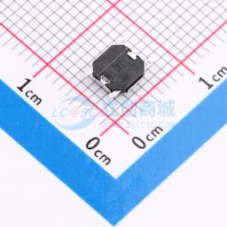 轻触开关 5.2*5.2*1.5  250gf  铜头缩略图