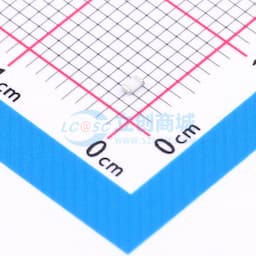 100Ω ±1% 100mW 厚膜电阻缩略图